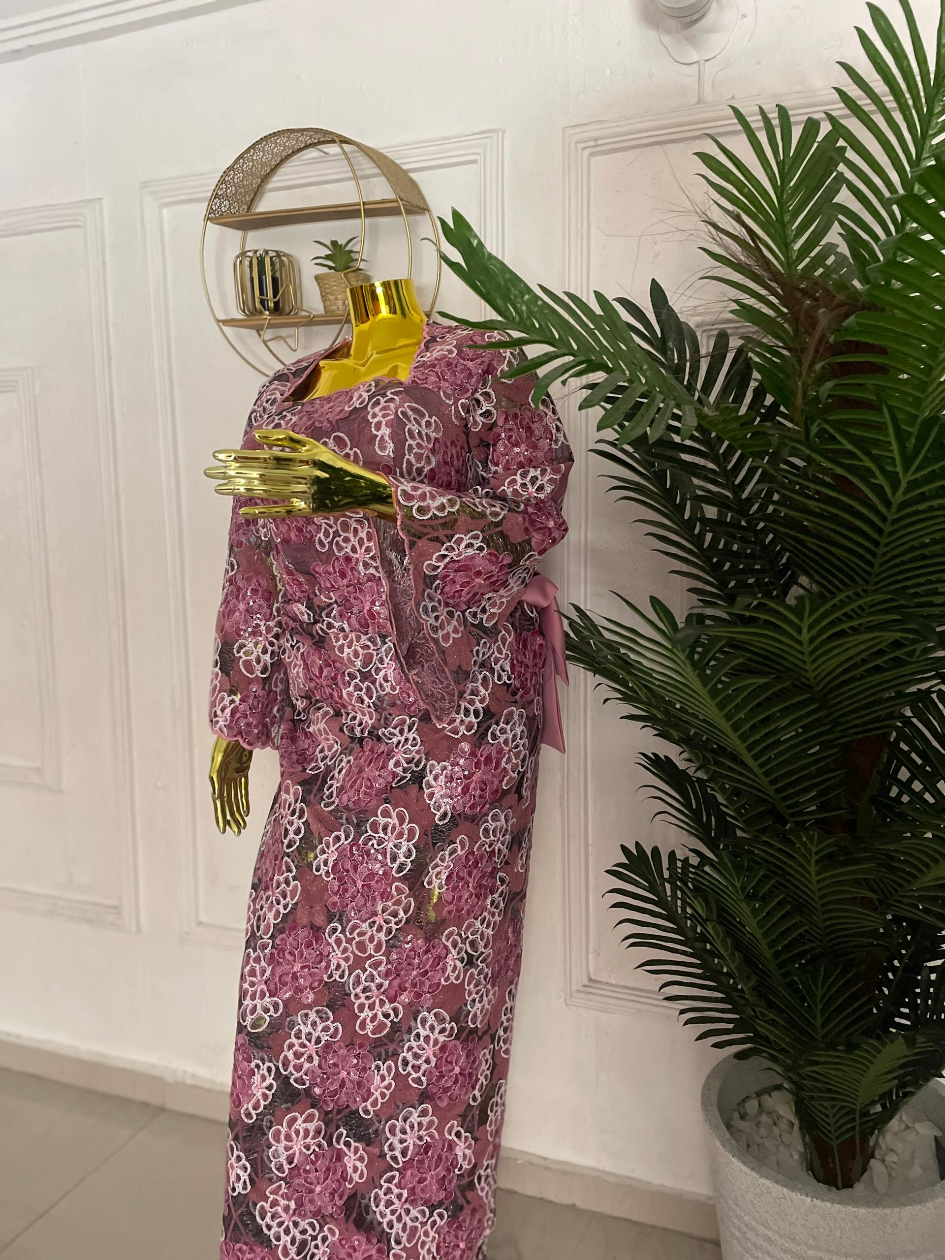 Asoebi
